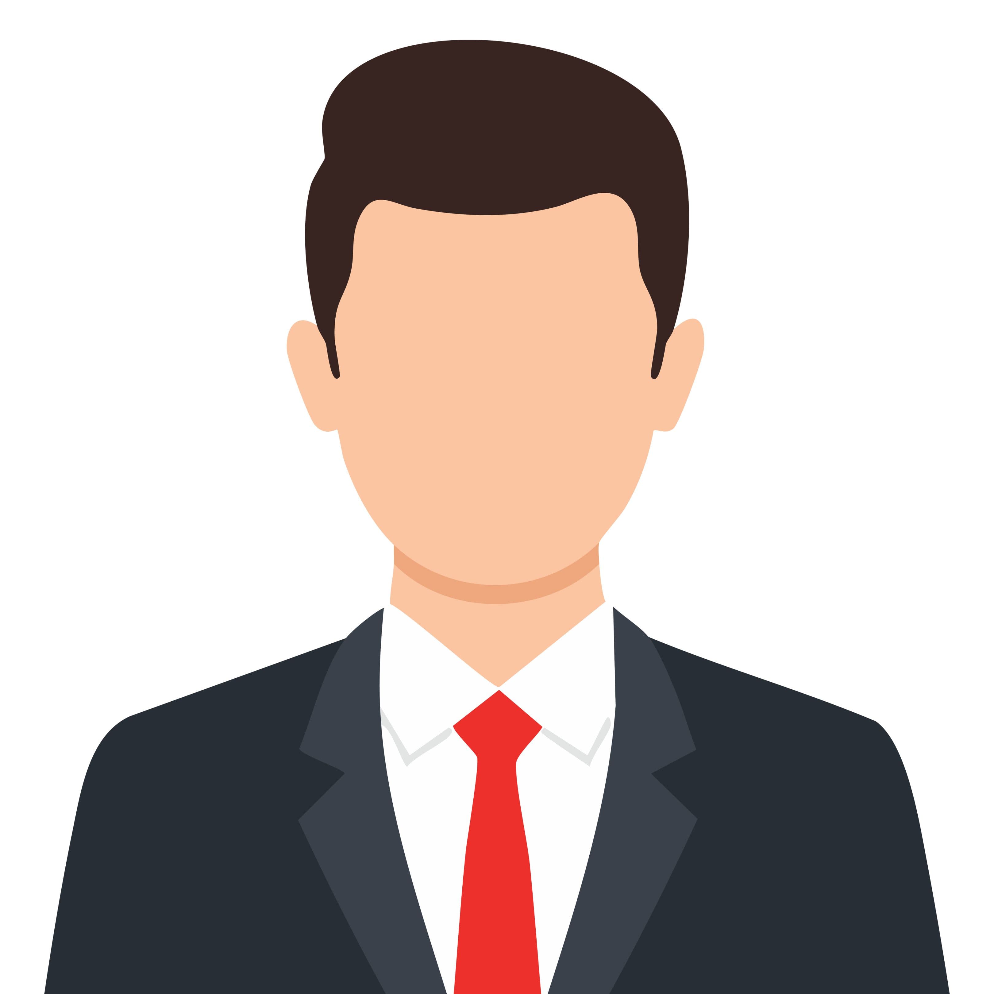 Harsh Panchal portrait