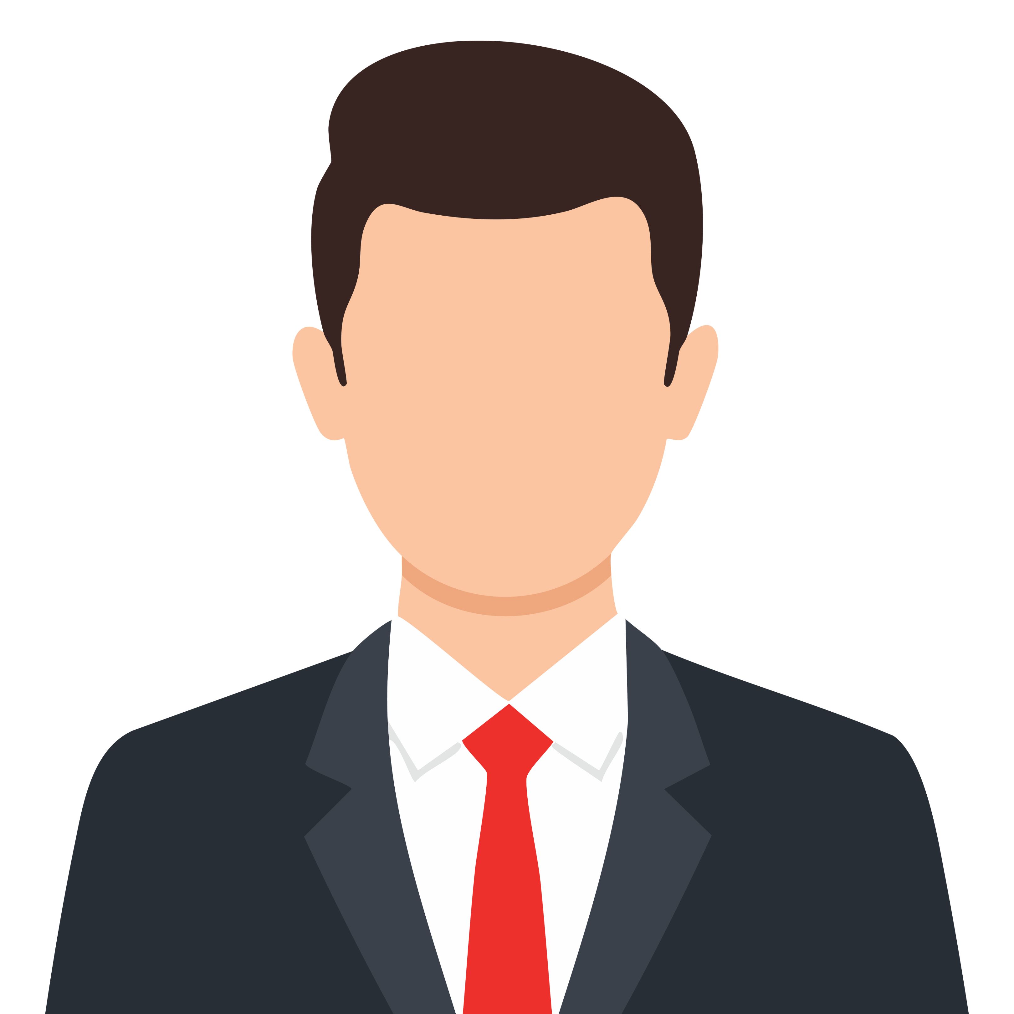 Portrait of Harsh Panchal